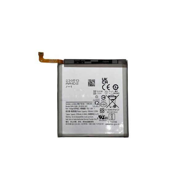 Bateria Samsung S22/G901 AAA EB-BS901ABY