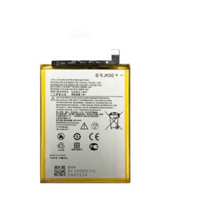 Bateria Motorola E40 - E7i Power AAA JK50