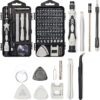 Kit desarme celulares 115pc