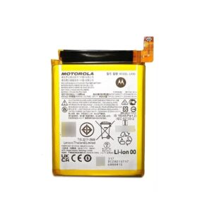 Bateria Motorola G60S AAA LK50