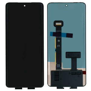 Display Motorola EDGE 40 5G INCELL
