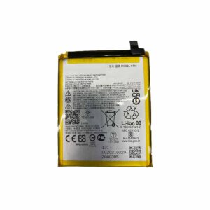 Bateria Motorola E20 AAA NT40