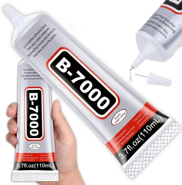 Pegamento B7000