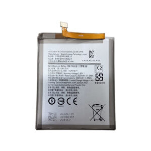 Bateria Samsung A01/A015 AAA QL1695