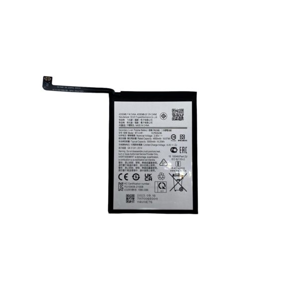 Bateria Samsung A04/A045/A14 5G AAA WT-S-W1