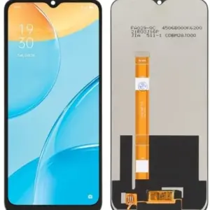 Display Samsung A16 OLED