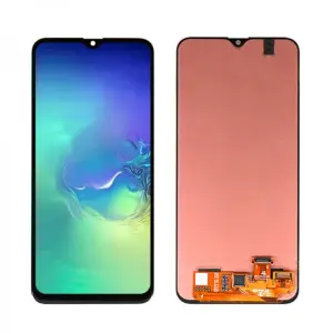 Display Samsung A20 OLED