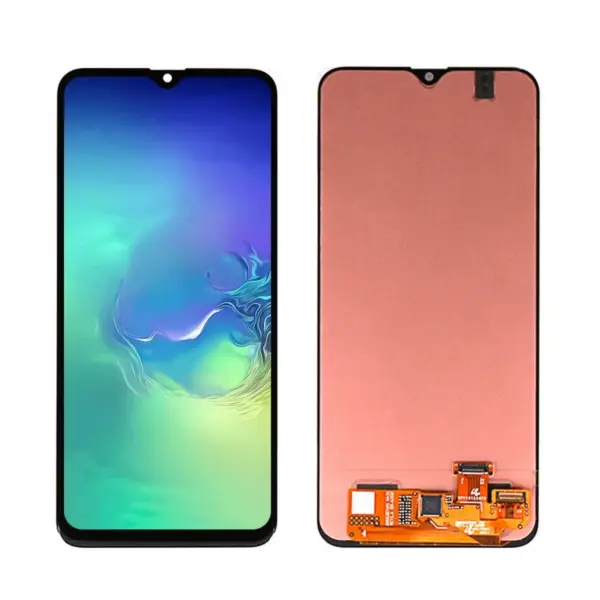 Display Samsung A20 OLED