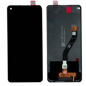 Display Samsung A21 Original