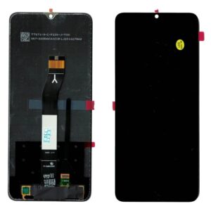 Display Xiaomi A3 2023 (23129RN51X / 2312CRNCCL) Original