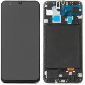 Display Samsung A30 INCELL C/ Marco