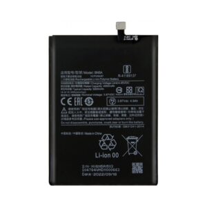 Bateria Xiaomi Redmi Note 10 5G /Note 11 4G /M3 PRO AAA BN5A