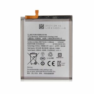 Bateria Samsung S21 PLUS/G996 AAA EB-BG996ABY