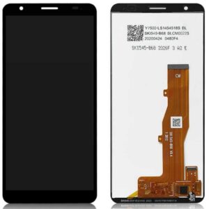 Display ZTE A3 2020 Original