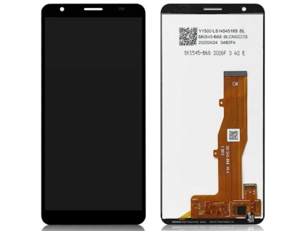 Display ZTE A3 2020 Original