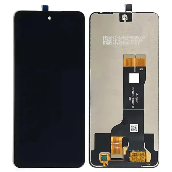 Display ZTE BLADE A75 5G Original