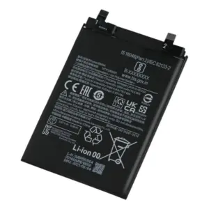 Bateria Xiaomi Redmi Note 11 PRO 4G y 5G  BM5A