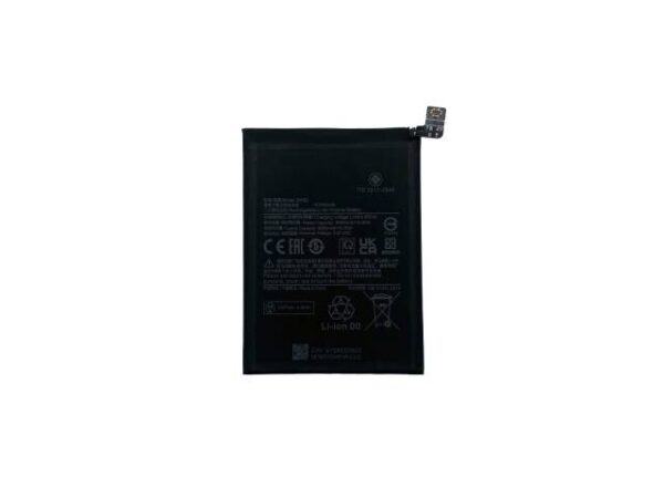 Bateria Redmi Note 12s AAA BN5D
