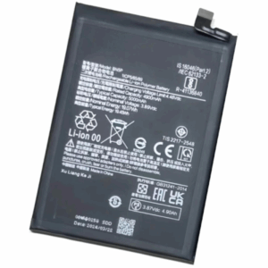 Bateria Xiaomi Redmi Note 13 AAA BN5P