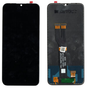 Display Nokia C21 Original