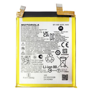 Bateria Motorola EDGE 30 PRO AAA NA50