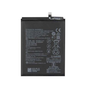 Bateria Huawei Y9 2019/Y8s/Y7 2019/Y7 PRIME/NOVA LITE PLUS AAA HB406689ECW