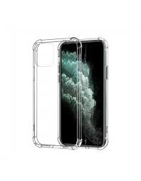 Funda Transparente Alto Impacto iPhone 11