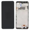 Display Samsung A22 4G Original C/M
