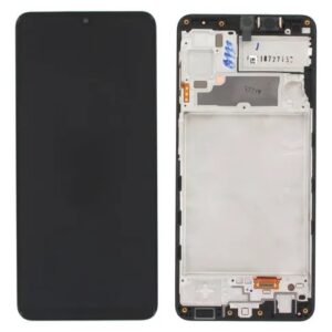 Display Samsung A22 4G Original C/M
