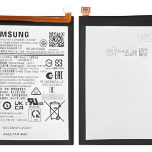 Bateria Samsung A03 CORE AAA SLC-50