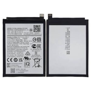Bateria Samsung A04E/A042 AAA