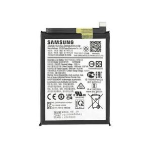 Bateria Samsung A22 5G/A226 AAA SUCD-WT-W1