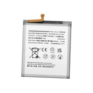Bateria Samsung A55 5G/A256 AAA EB-BA256ABS