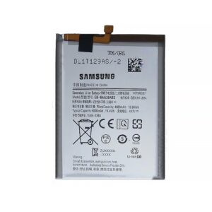 Bateria Samsung A73 AAA