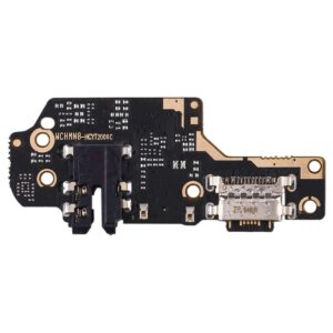Placa De Carga Xiaomi NOTE 8