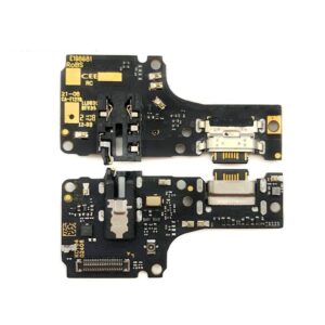 Placa De Carga Xiaomi NOTRE 10S 4G