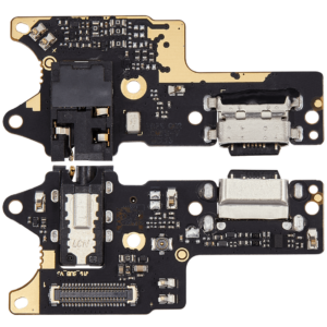 Placa De Carga Xiaomi REDMI 9 (M2004J19G)