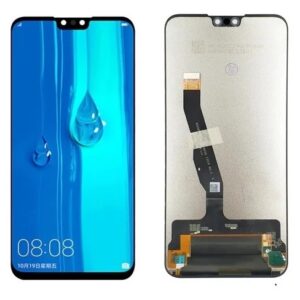 Display Huawei Y9 2019 Original