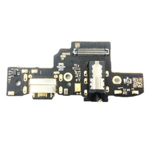 Placa De Carga Xiaomi NOTE 11 5G (22031116BG/21091116AG)