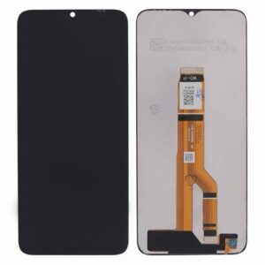 Display Huawei/Honor X5 PLUS 2023/X5B/X6A 2023 Original