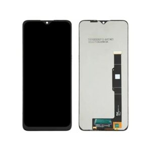 Copia de Display TCL 20SE Original