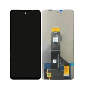 Display ZTE  Nubia 3 GT 5G Original