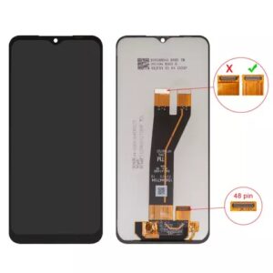 Display Samsung A146B Original