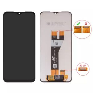 Display Samsung A146P Original