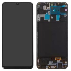 Display Samsung A20/A205F INCELL C/M