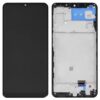 Display Samsung A22 4G Original C/M