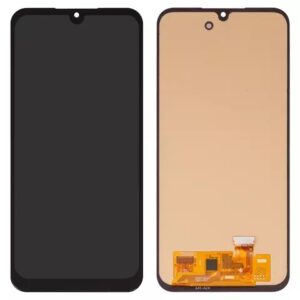 Display Samsung A24 OLED