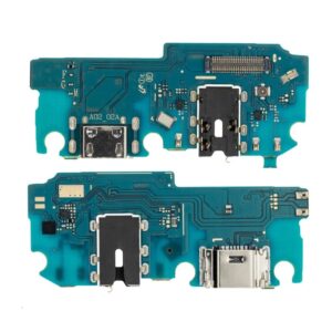Placa De Carga Samsung A02