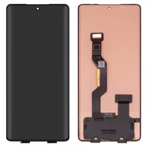 Display Motorola EDGE 50 FUSION OLED, Moto G85, sin marco, (PRC), XT2427-3, XT2429