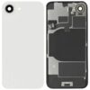 Tapa trasera Iphone 16E Blanco